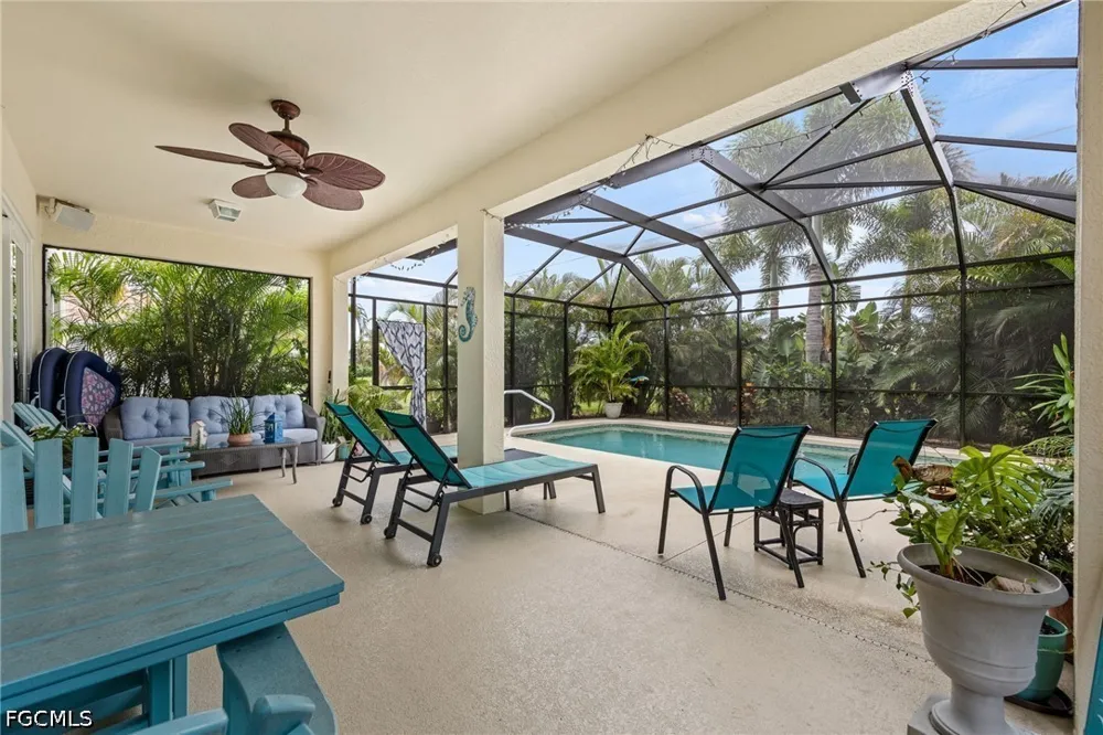 Badalona Drive Punta Gorda, FL 33955