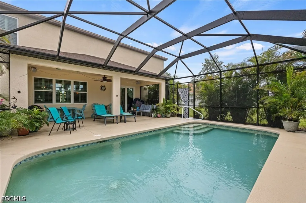 Badalona Drive Punta Gorda, FL 33955