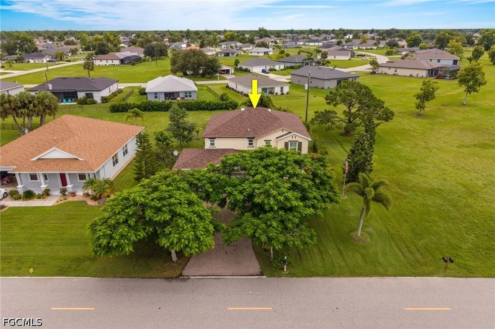 Badalona Drive Punta Gorda, FL 33955