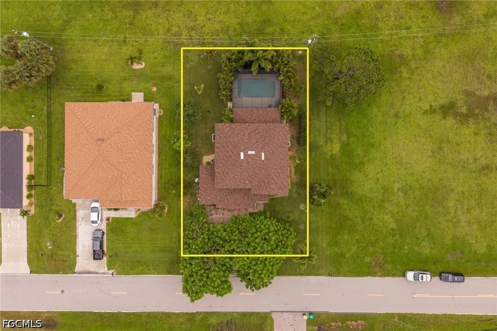 Badalona Drive Punta Gorda, FL 33955