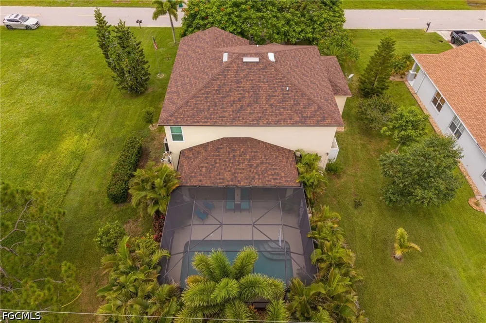 Badalona Drive Punta Gorda, FL 33955