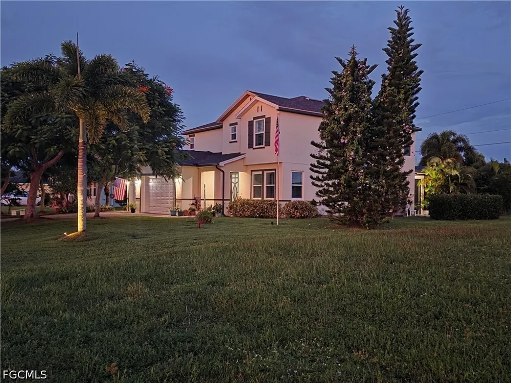 Badalona Drive Punta Gorda, FL 33955