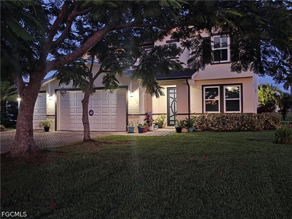 Badalona Drive Punta Gorda, FL 33955