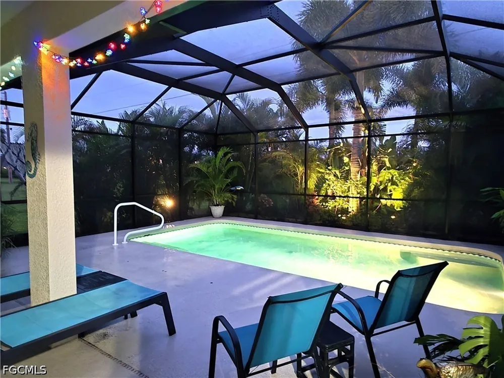 Badalona Drive Punta Gorda, FL 33955