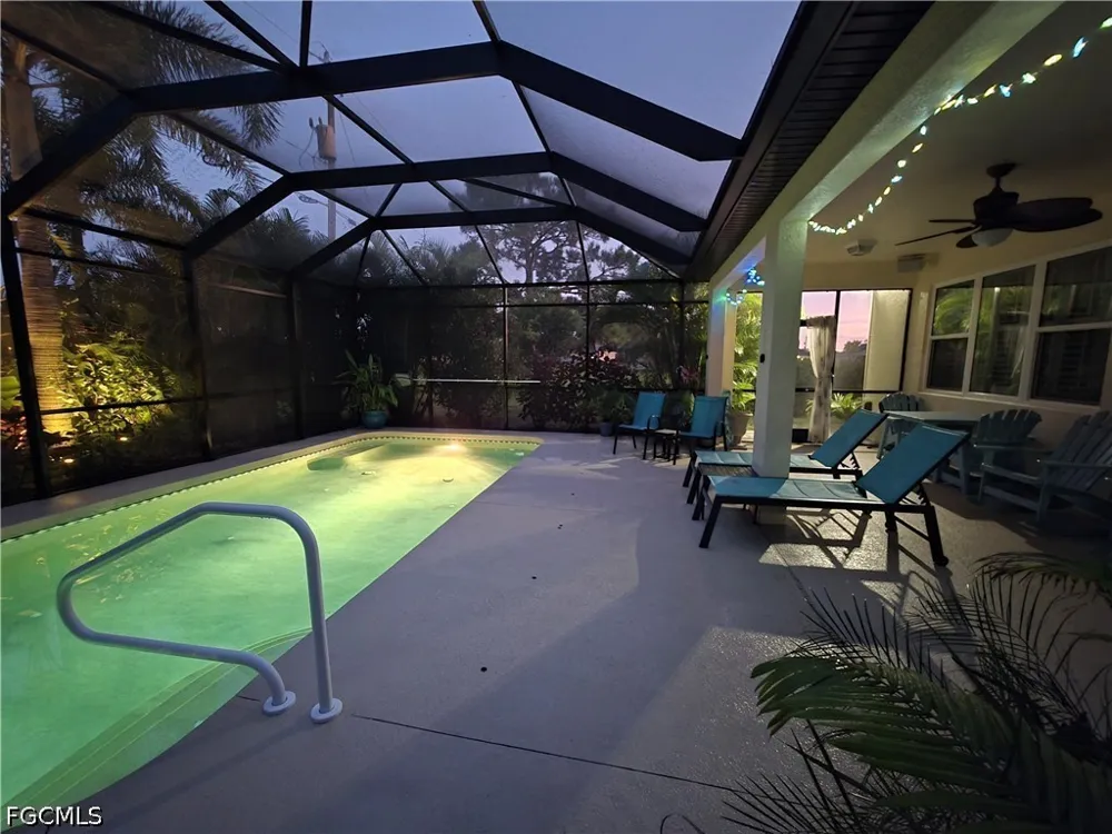 Badalona Drive Punta Gorda, FL 33955