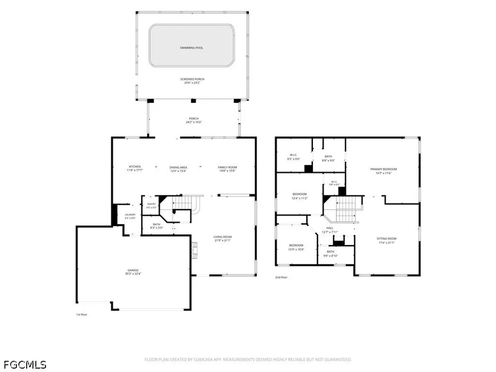 Badalona Drive Punta Gorda, FL 33955