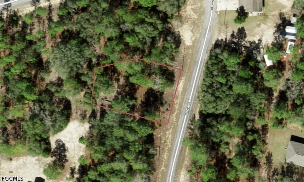 Edna Terrace Citrus Springs, FL 34433
