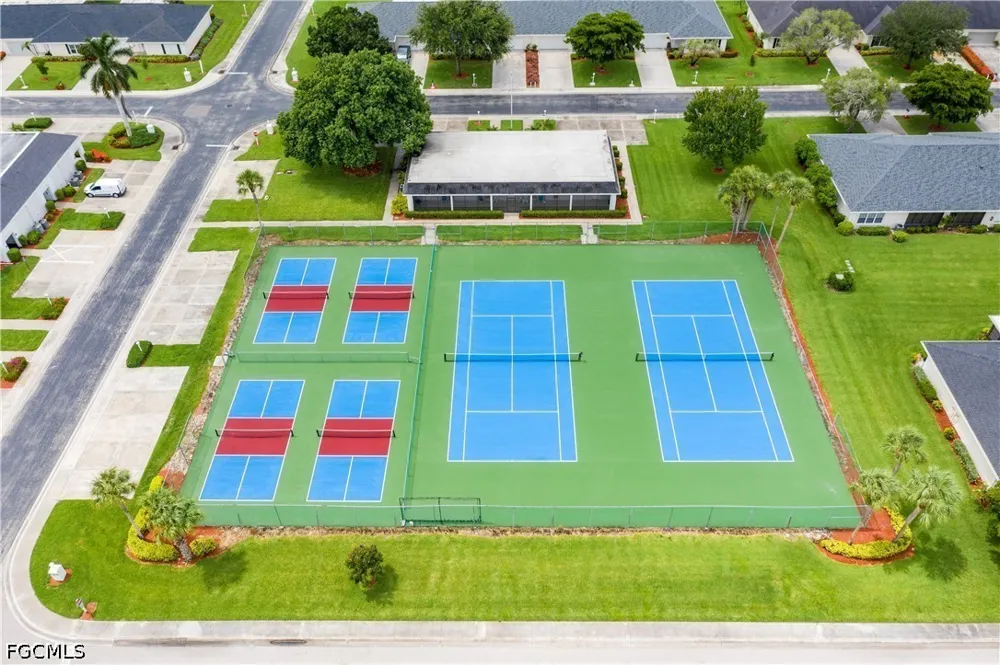 W Brandywine Circle Fort Myers, FL 33919
