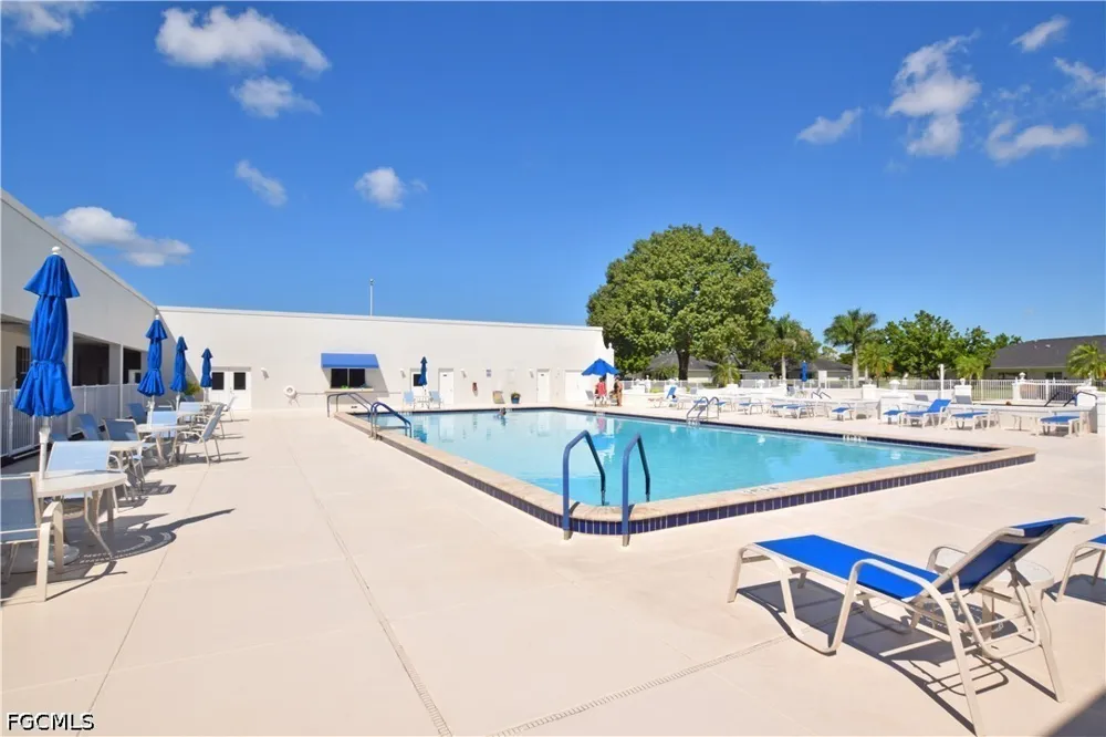 W Brandywine Circle Fort Myers, FL 33919