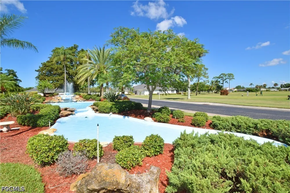 W Brandywine Circle Fort Myers, FL 33919