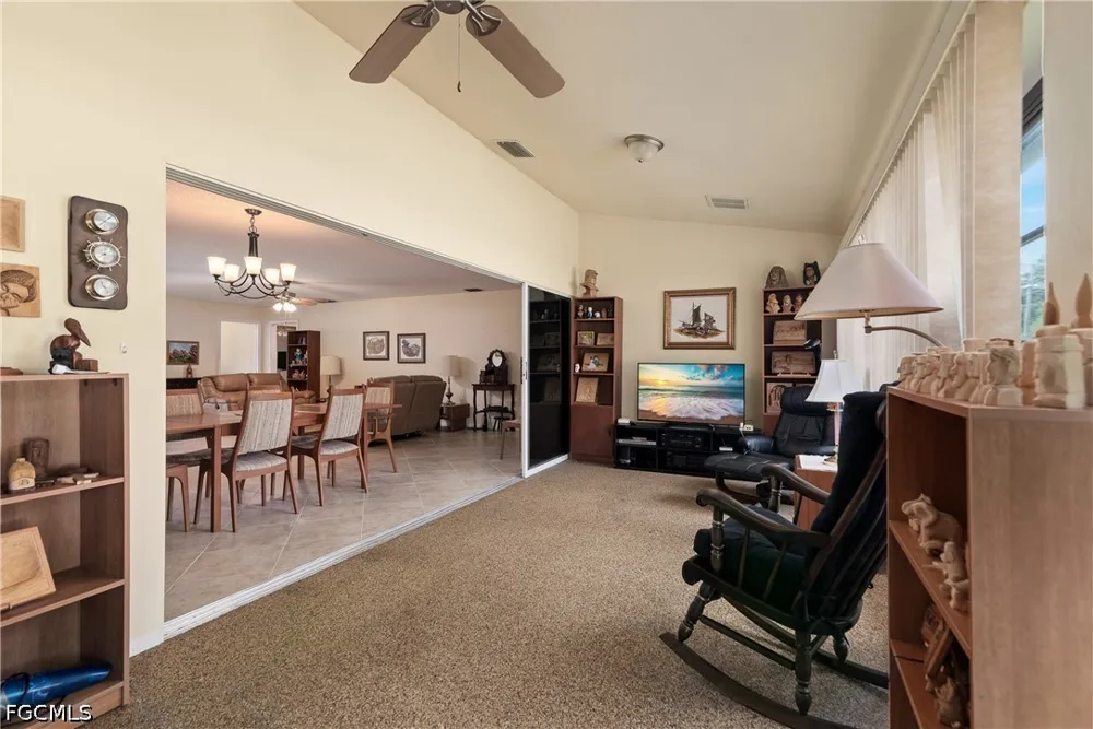 W Brandywine Circle Fort Myers, FL 33919