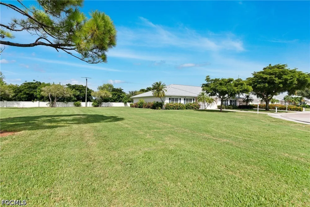 W Brandywine Circle Fort Myers, FL 33919