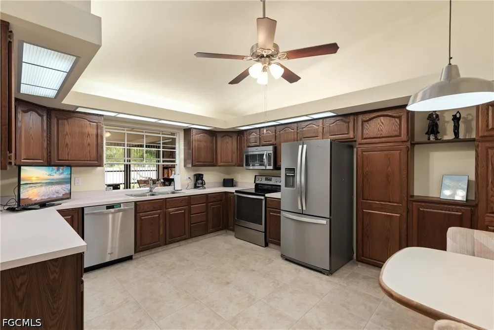 W Brandywine Circle Fort Myers, FL 33919