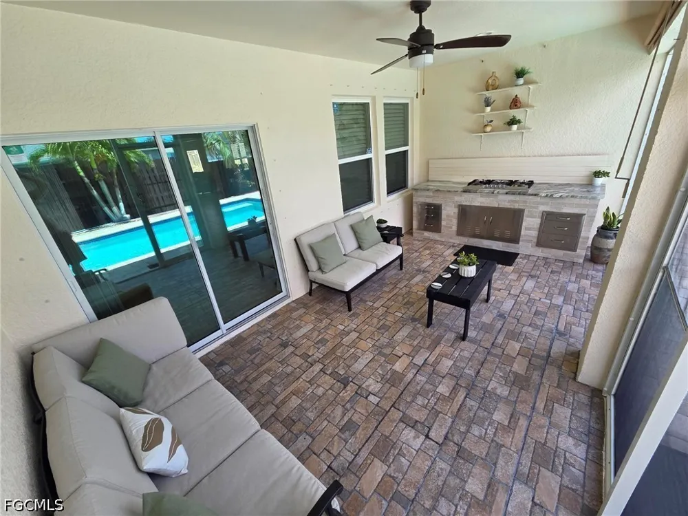 NW 24TH AVENUE Cape Coral, FL 33993