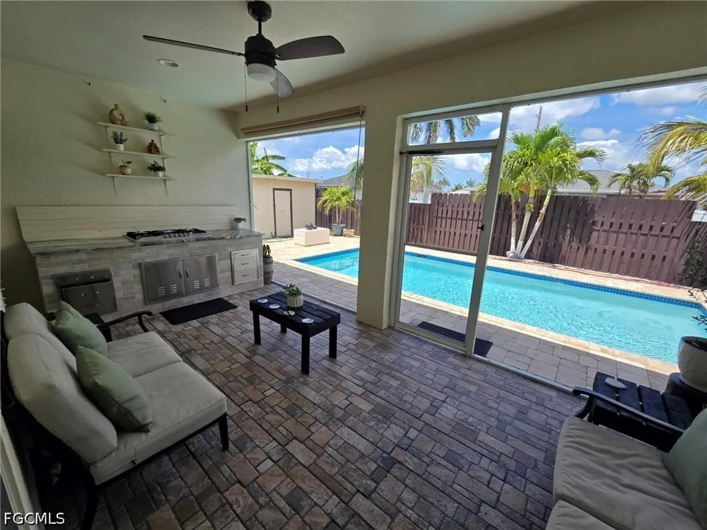 NW 24TH AVENUE Cape Coral, FL 33993