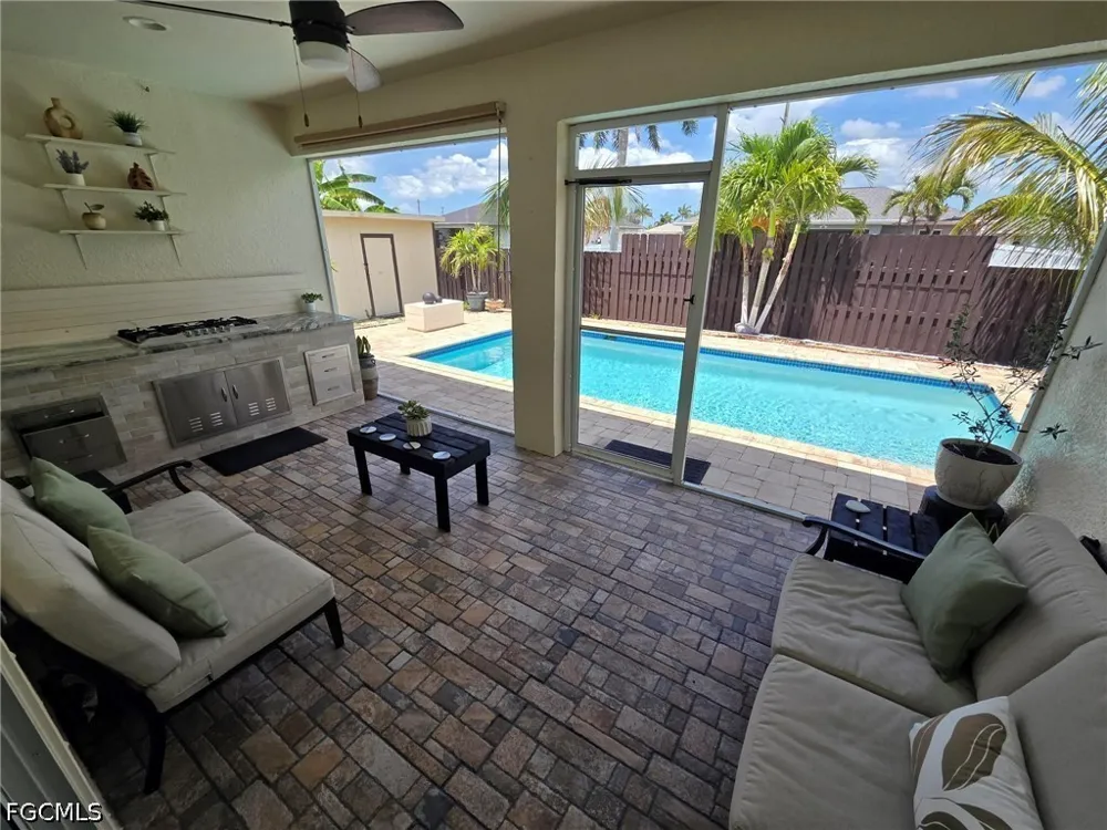 NW 24TH AVENUE Cape Coral, FL 33993