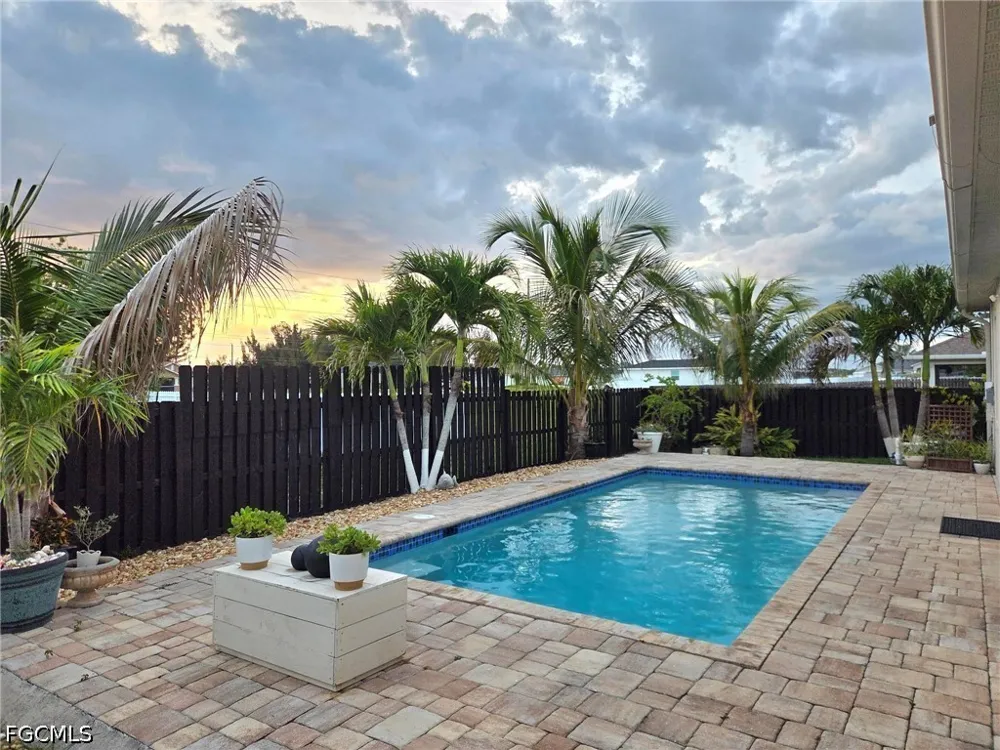 NW 24TH AVENUE Cape Coral, FL 33993