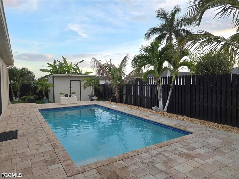 NW 24TH AVENUE Cape Coral, FL 33993