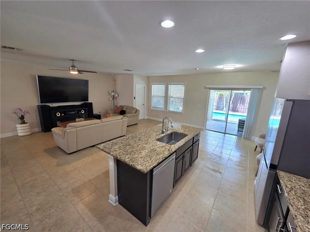 NW 24TH AVENUE Cape Coral, FL 33993