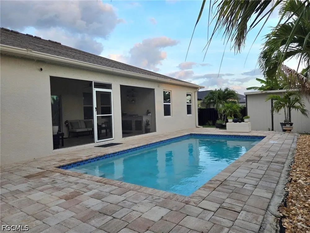 NW 24TH AVENUE Cape Coral, FL 33993
