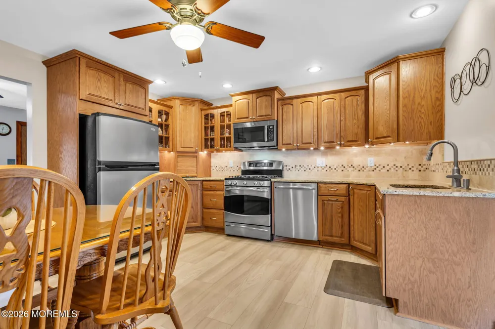 316 Anchor Avenue Beachwood, NJ 08722