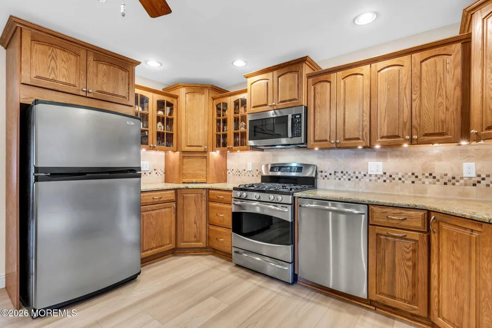 316 Anchor Avenue Beachwood, NJ 08722