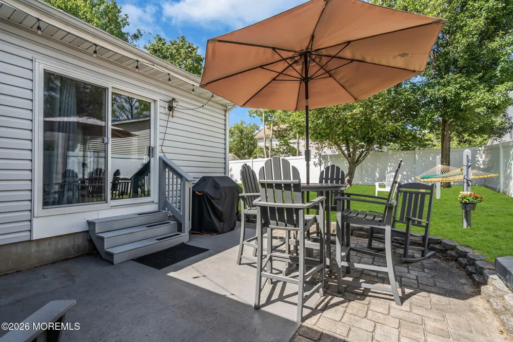 316 Anchor Avenue Beachwood, NJ 08722