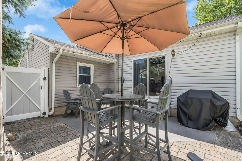 316 Anchor Avenue Beachwood, NJ 08722