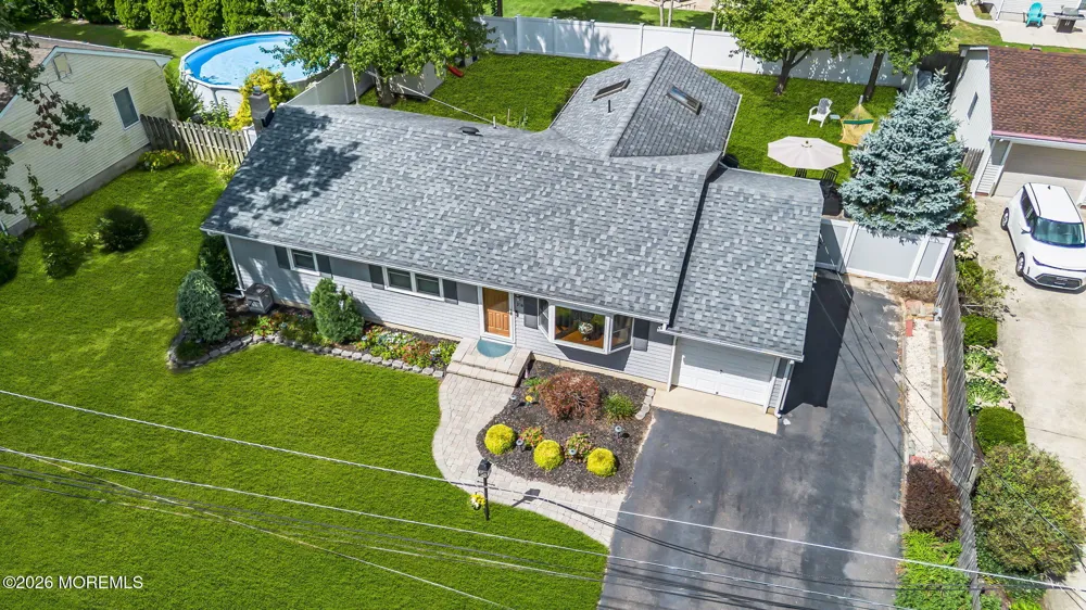 316 Anchor Avenue Beachwood, NJ 08722