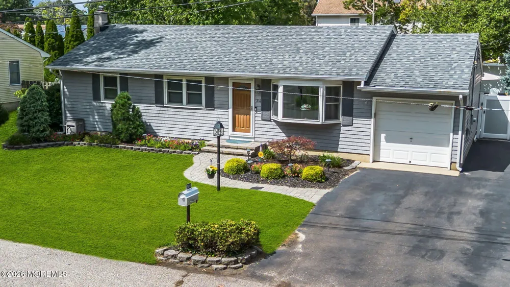 316 Anchor Avenue Beachwood, NJ 08722