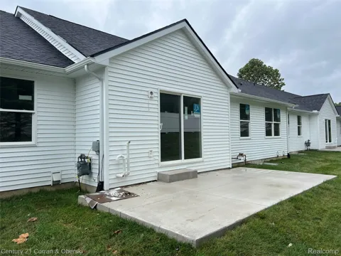 821 Nelsons Ridge Drive #12