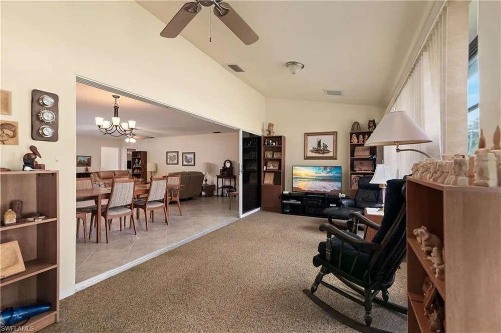 7086 W Brandywine Circle Fort Myers, FL 33919