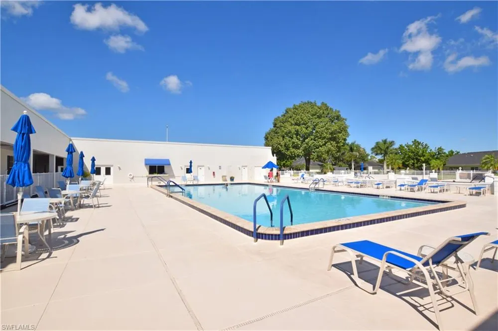 7086 W Brandywine Circle Fort Myers, FL 33919