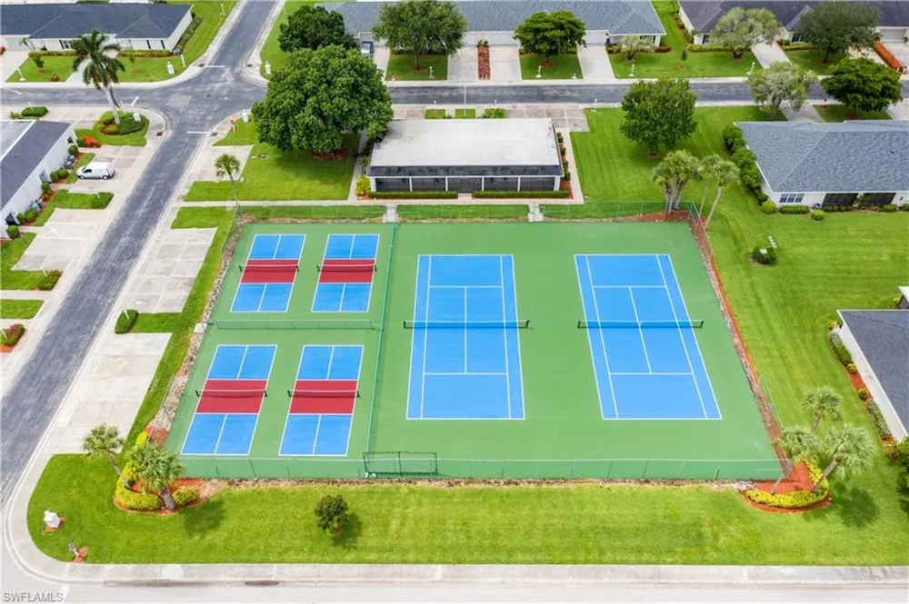 7086 W Brandywine Circle Fort Myers, FL 33919