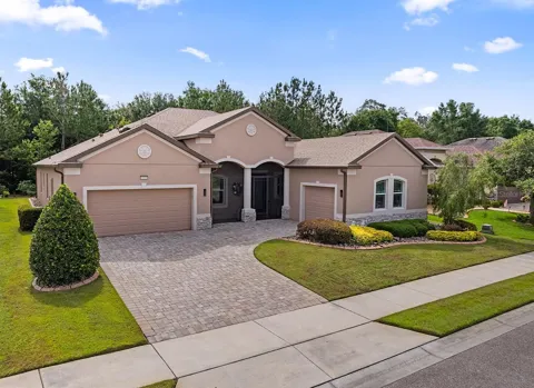 8348 BRIDGEPORT BAY CIRCLE