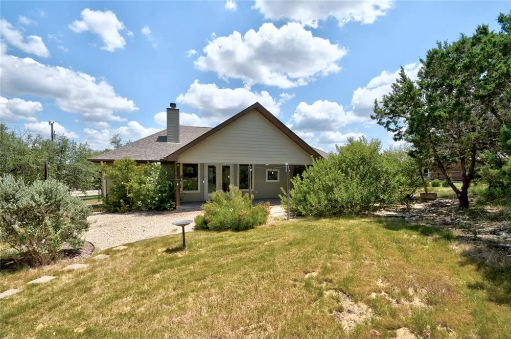 735 Monarch Lake Canyon Lake, TX 78133