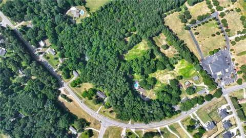 3525 Hamilton Mill Road