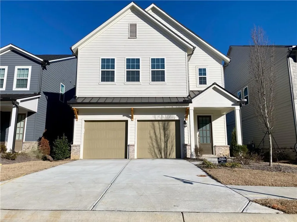 3991 Hester Street Duluth, GA 30097