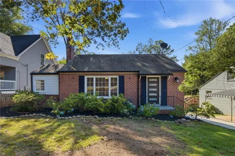 978 Winburn Drive