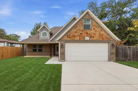 603 Oaklawn Drive