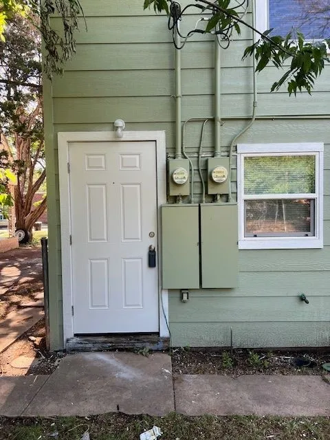 1118 Amarillo Street #1/2 Abilene, TX 79602