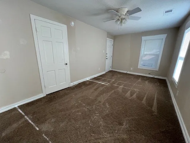 1118 Amarillo Street #1/2 Abilene, TX 79602