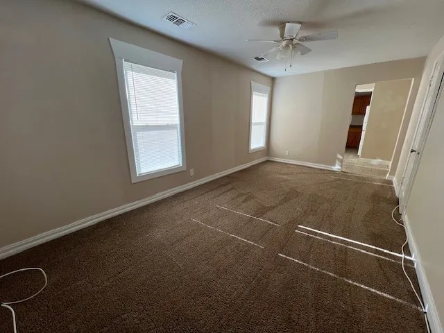 1118 Amarillo Street #1/2 Abilene, TX 79602