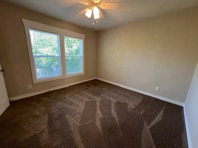 1118 Amarillo Street #1/2 Abilene, TX 79602