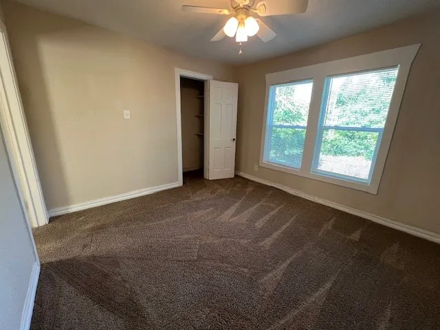 1118 Amarillo Street #1/2 Abilene, TX 79602