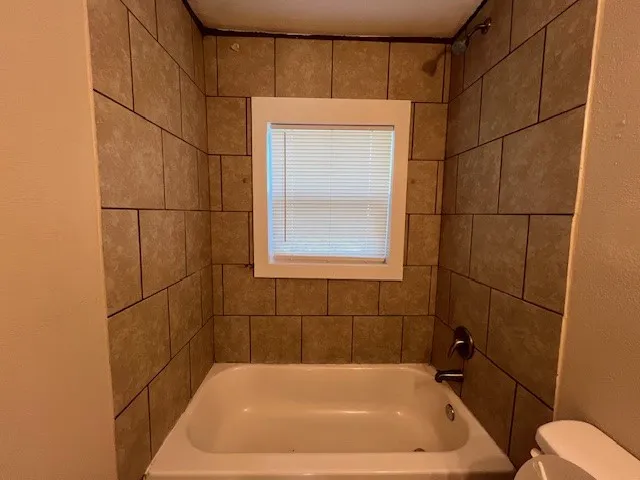 1118 Amarillo Street #1/2 Abilene, TX 79602