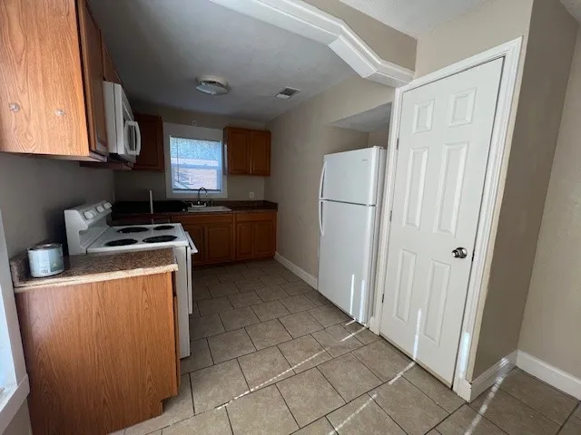 1118 Amarillo Street #1/2 Abilene, TX 79602