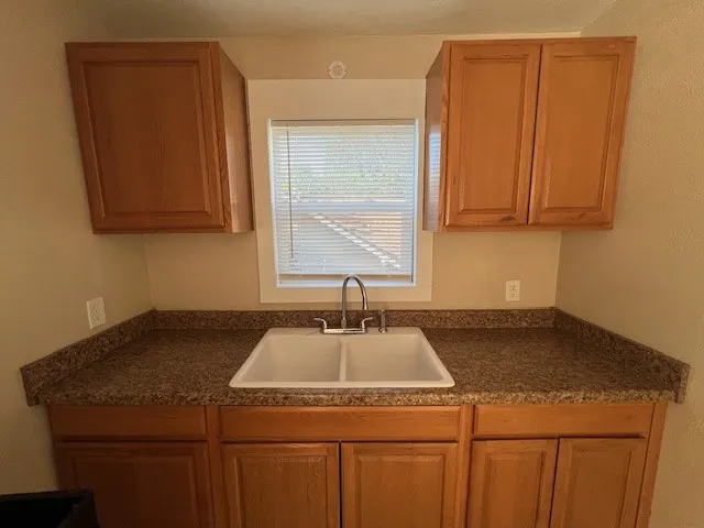 1118 Amarillo Street #1/2 Abilene, TX 79602