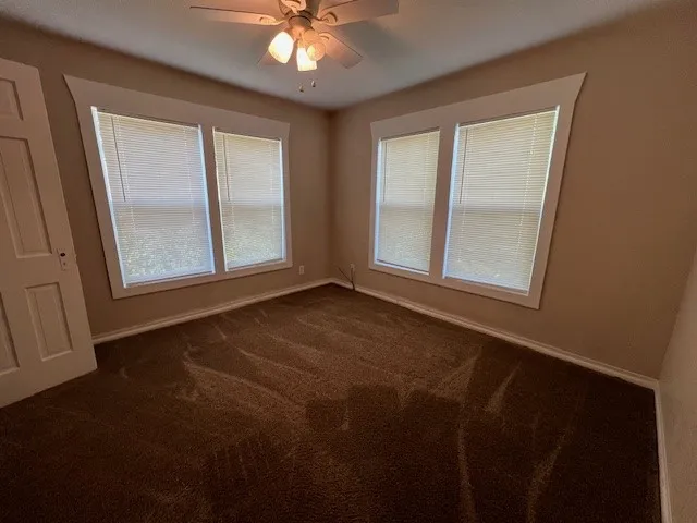 1118 Amarillo Street #1/2 Abilene, TX 79602