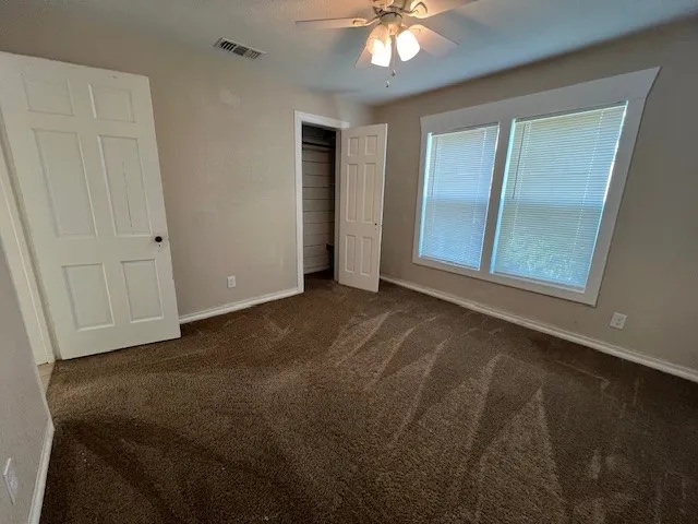 1118 Amarillo Street #1/2 Abilene, TX 79602